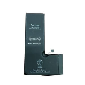 iPhone11 Pro バッテリー交換