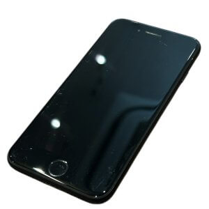 iPhoneSE3 水没修理