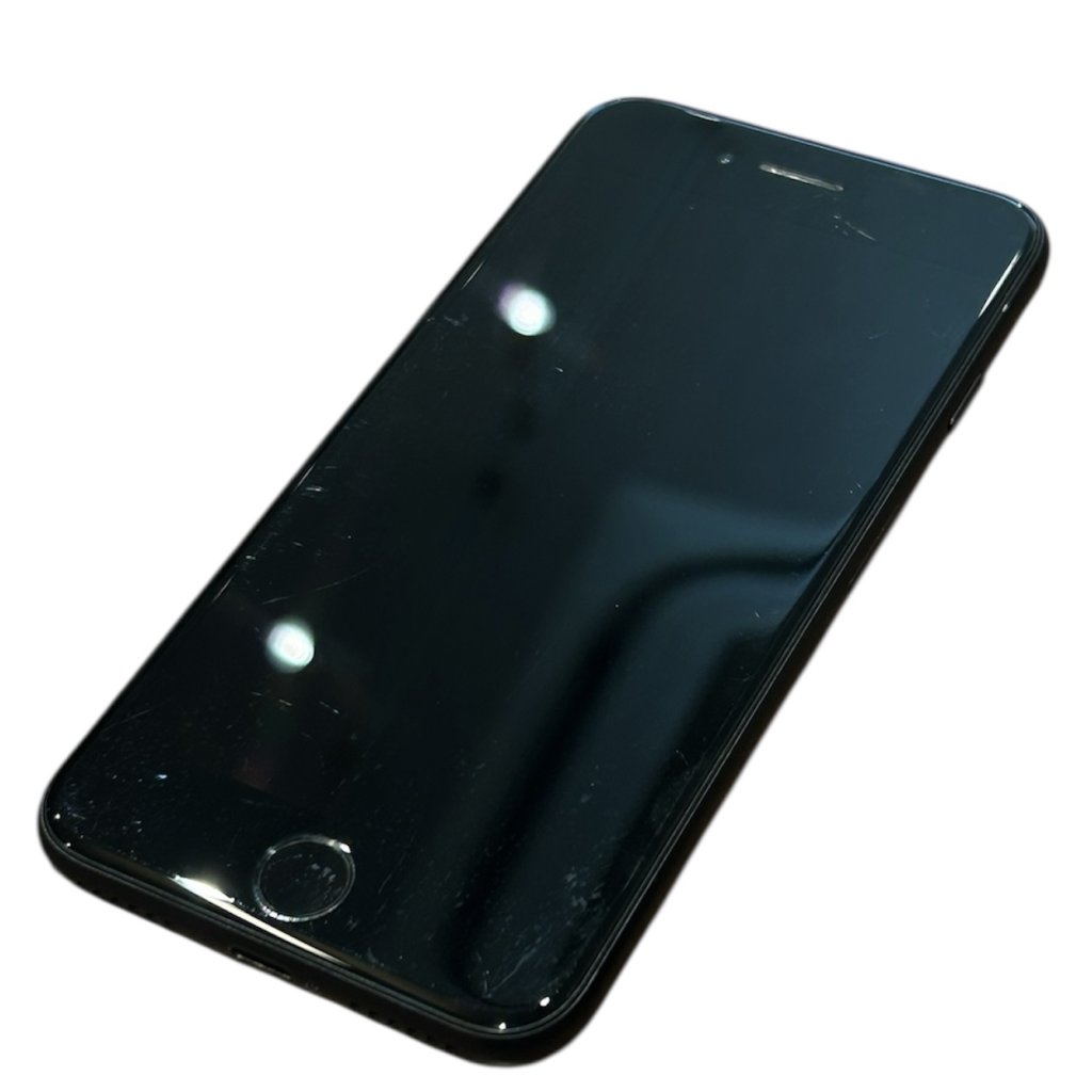 iPhoneSE3 水没修理