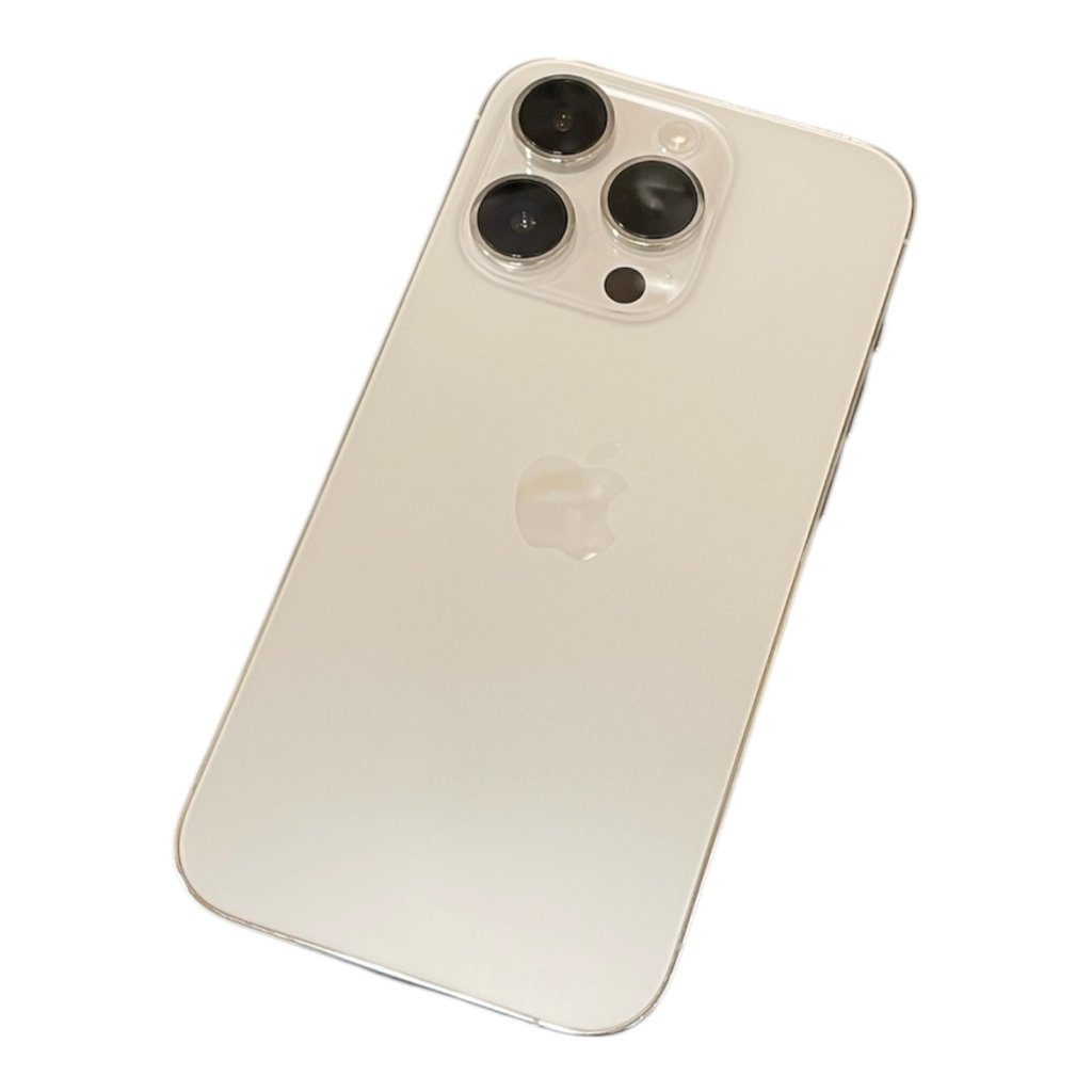 iPhone14Pro 初期化