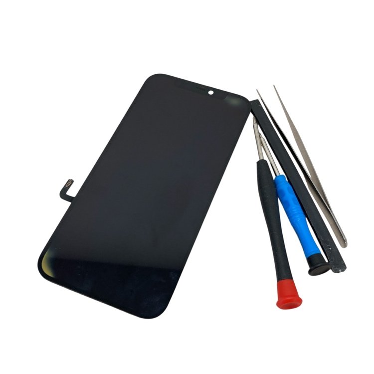 iPhone12 液晶交換