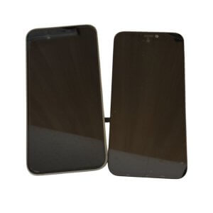 iPhone12mini 液晶交換