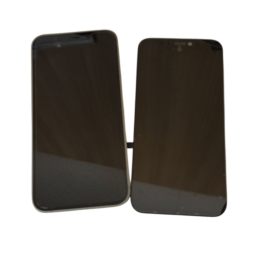 iPhone12mini 液晶交換