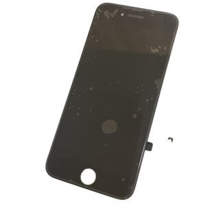 iPhone 8 液晶交換