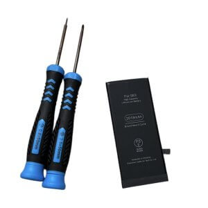 iPhoneSE3 バッテリー交換(最大容量84％)