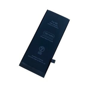 iPhone8 バッテリー交換