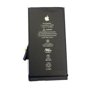 iPhone12　バッテリー交換修理