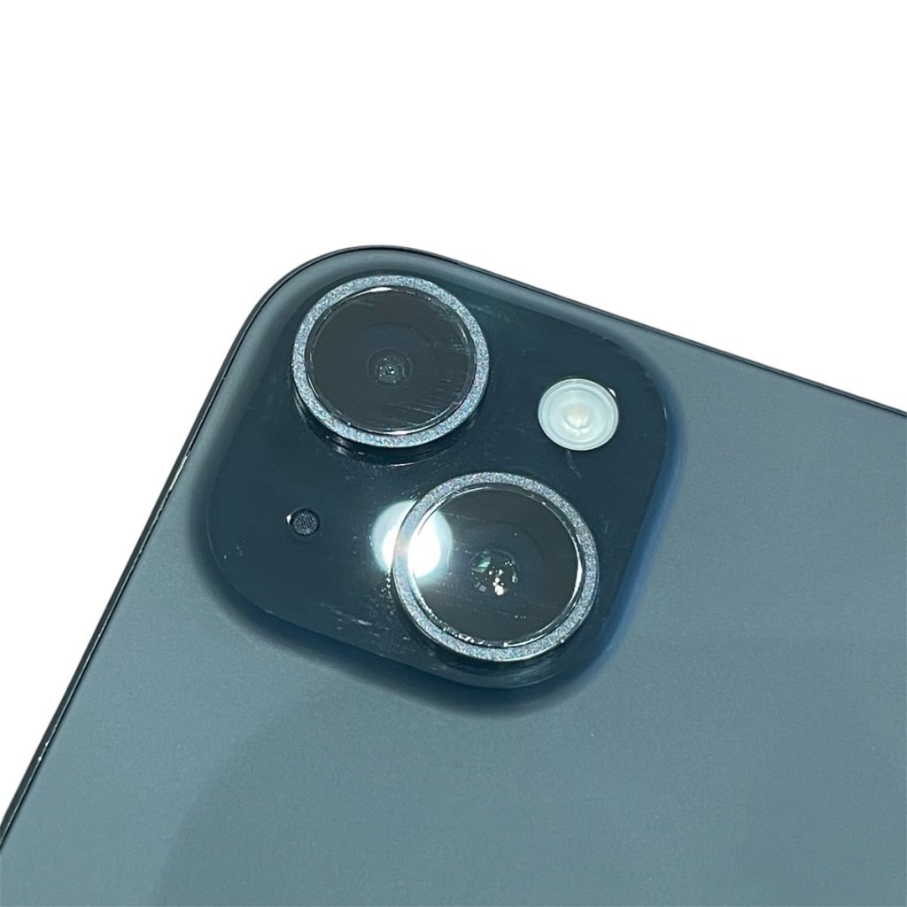 iPhone15 アウトカメラ交換