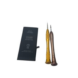 iPhone11 バッテリー交換