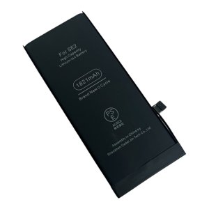 iPhone SE2 バッテリー交換