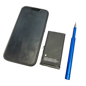 iPhone13 バッテリー交換