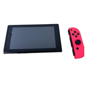 Switch 左右レール交換