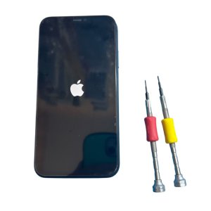 iPhone11 液晶交換