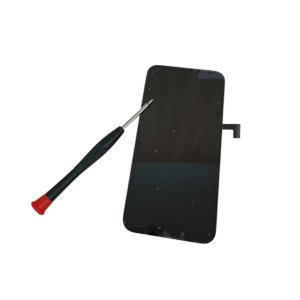 【画面に黒いシミ】iPhone13mini・液晶交換・iPhone修理