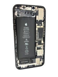 iPhone11 バッテリー交換
