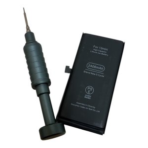 iPhone 13 mini バッテリー交換