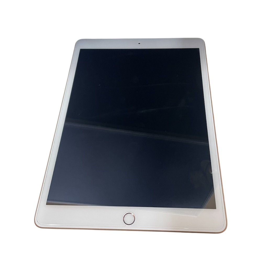 iPad7 水没修理