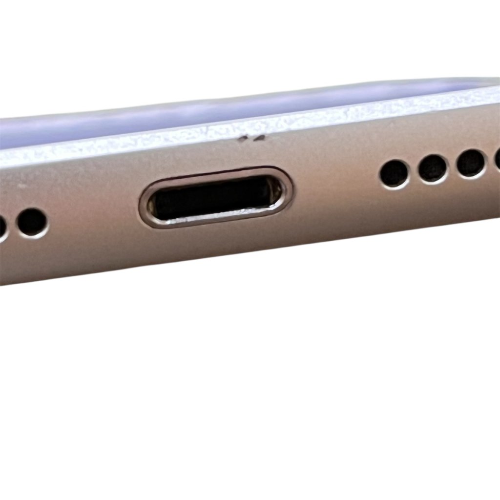 iPad ライトニング交換