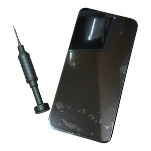 iPhone 11 Pro Max パネル交換