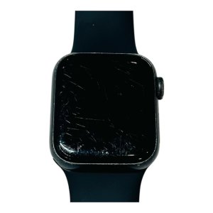 アップルウォッチSE バッテリー交換