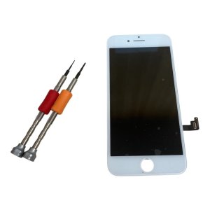 iPhone8 液晶交換