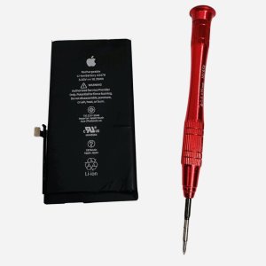 iPhone12 バッテリー交換