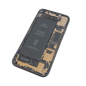 iPhone11 バッテリー交換