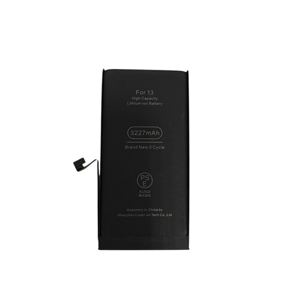 iPhone13 バッテリー交換