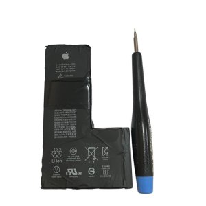 iPhone X バッテリー交換