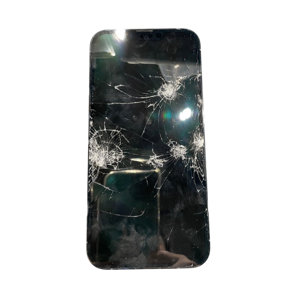 iPhone 13パネル交換