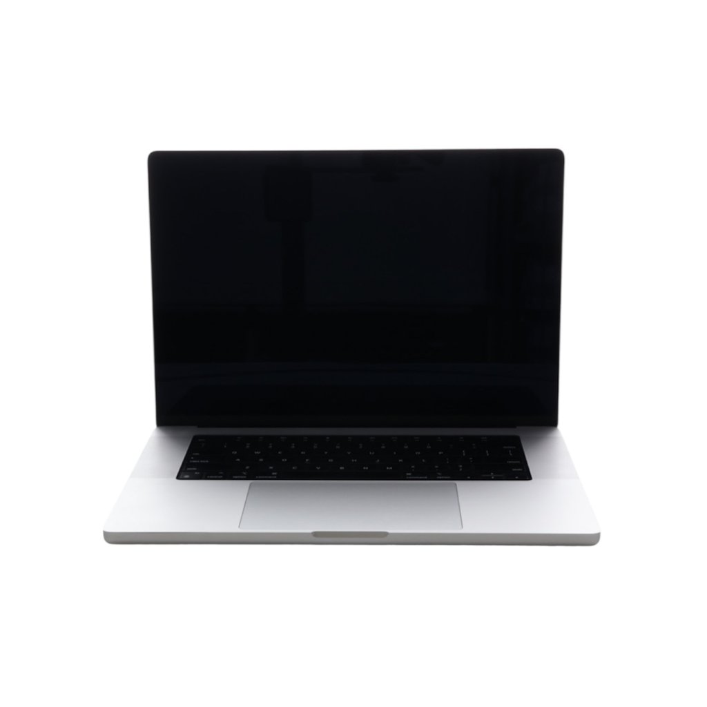 MacBook M1 画面割れ修理