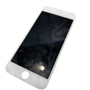 iPhone8パネル交換