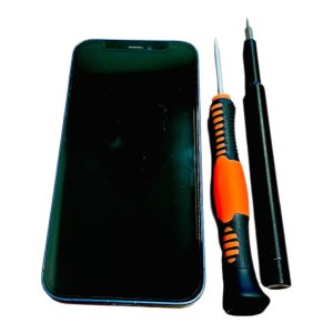 iPhone 13のバッテリー交換