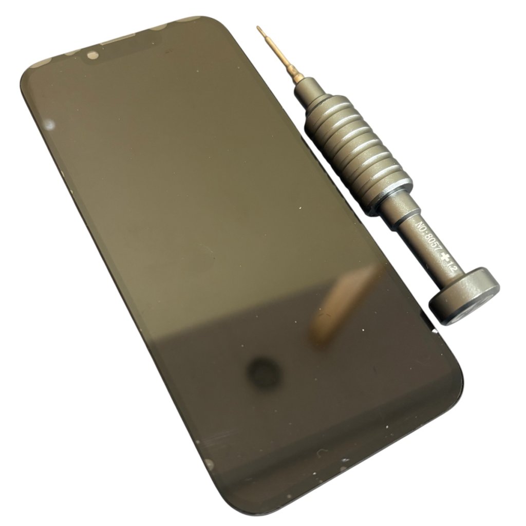 iPhone14 液晶交換
