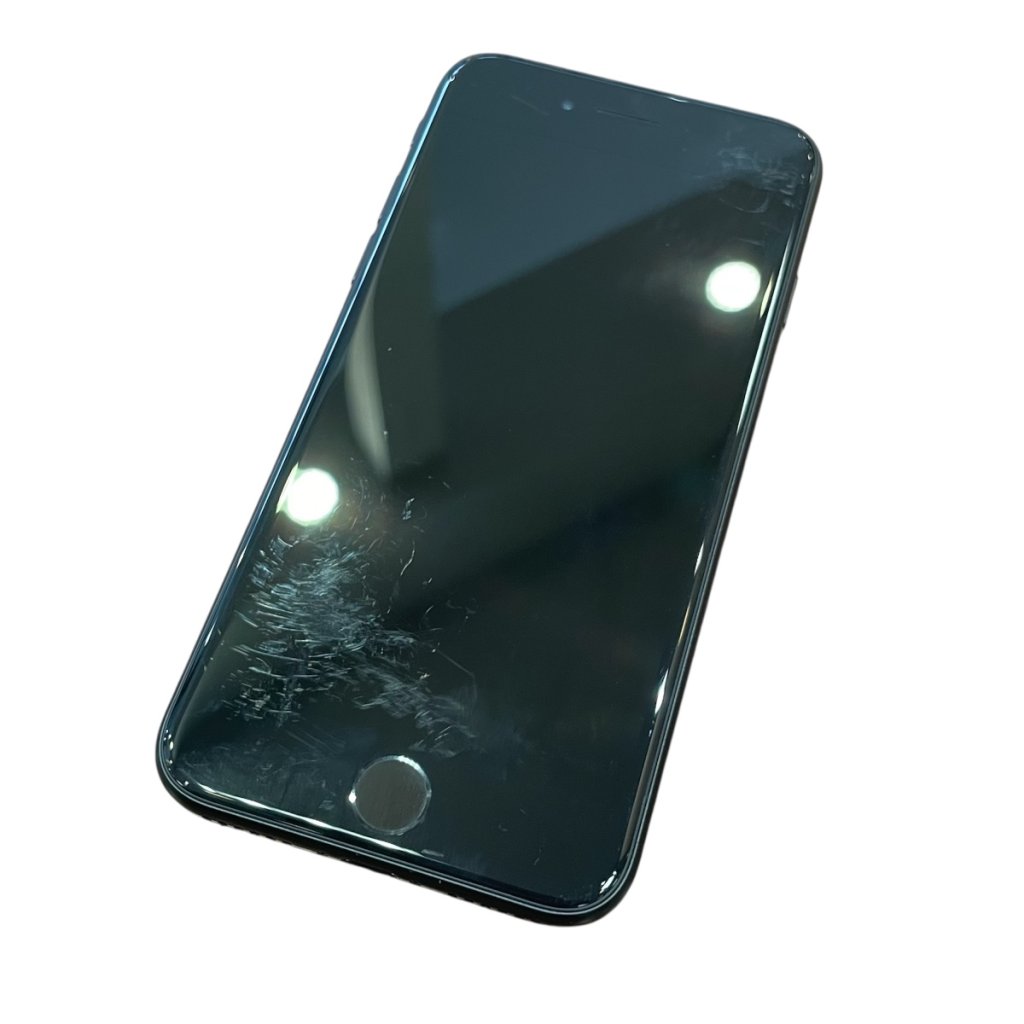 iPhoneSE2 点検