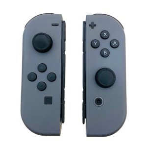 【Switch ジョイコン レール破損 /交換修理】