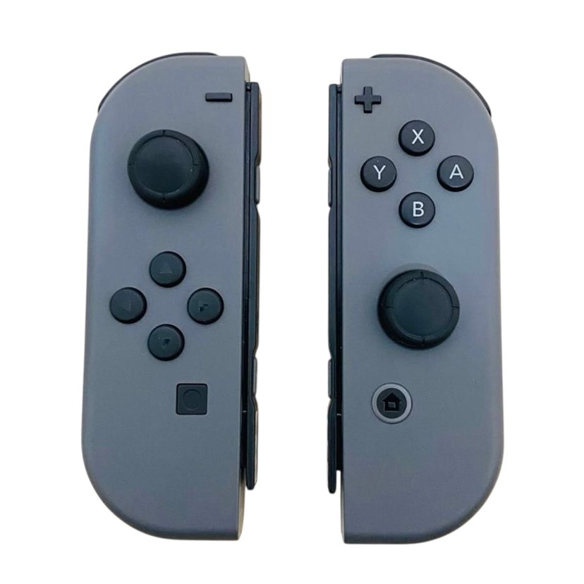 【Switch ジョイコン レール破損 /交換修理】