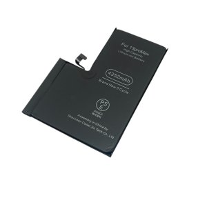 【函館】iPhone13 Pro Max バッテリー交換|電池持ち改善・突然のシャットダウンも即日対応