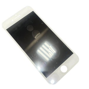 iPhone8 フロントパネル交換修理 札幌市 東区 元町