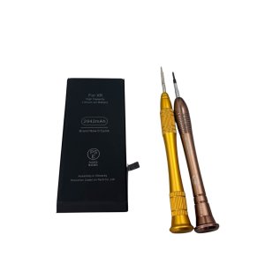 iPhoneXR バッテリー交換