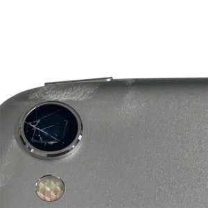 iPadPro10.5 カメラレンズ交換
