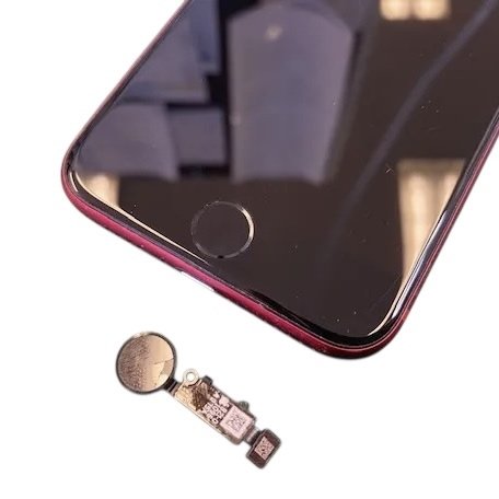 iPhone SE3 第3世代 ホームボタン修理