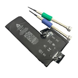 iPhone11ProMaxバッテリー交換