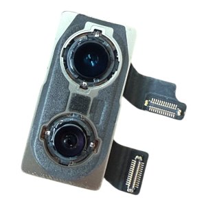 iPhoneXS アウトカメラ交換修理