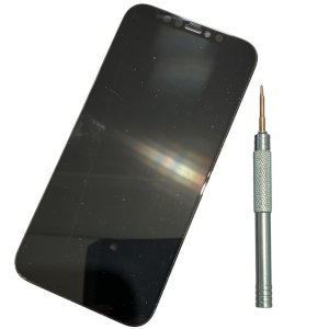 iPhone12Pro 液晶交換