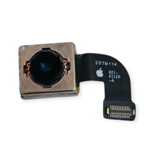 iPhone SE3 アウトカメラ交換修理