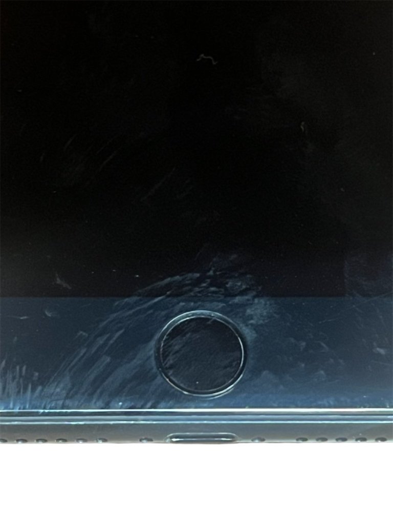 iPhone 8 ホームボタン修理