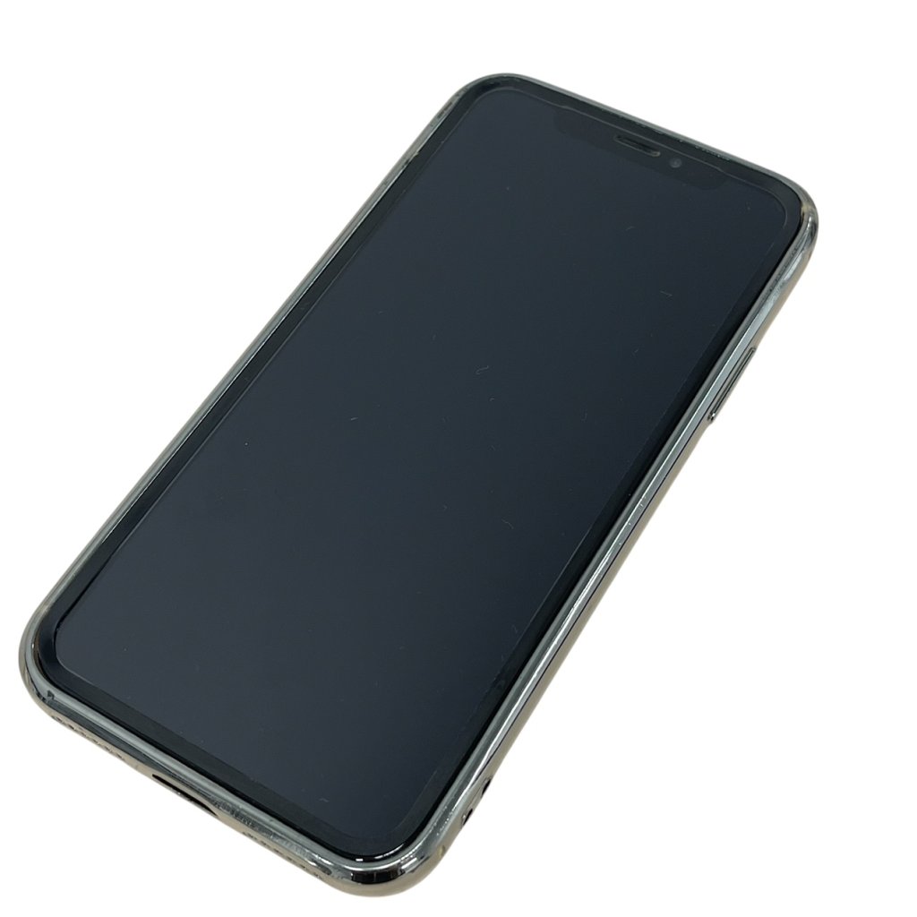 iPhoneXs バッテリー交換