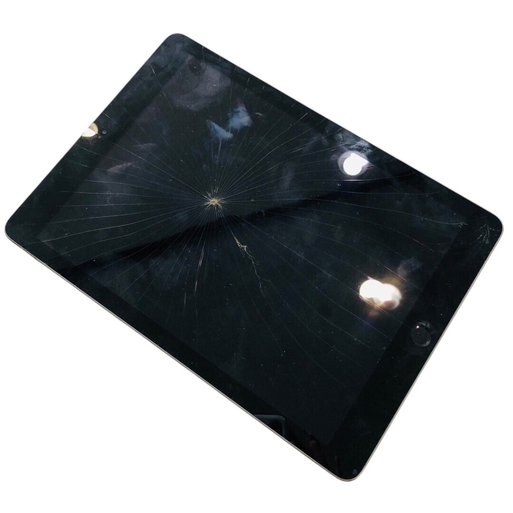 iPad5(第5世代) フロントパネル交換