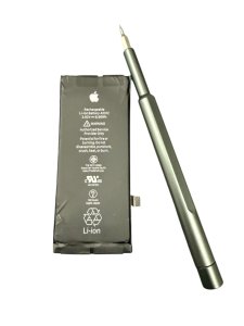 iPhoneSE2 バッテリー交換